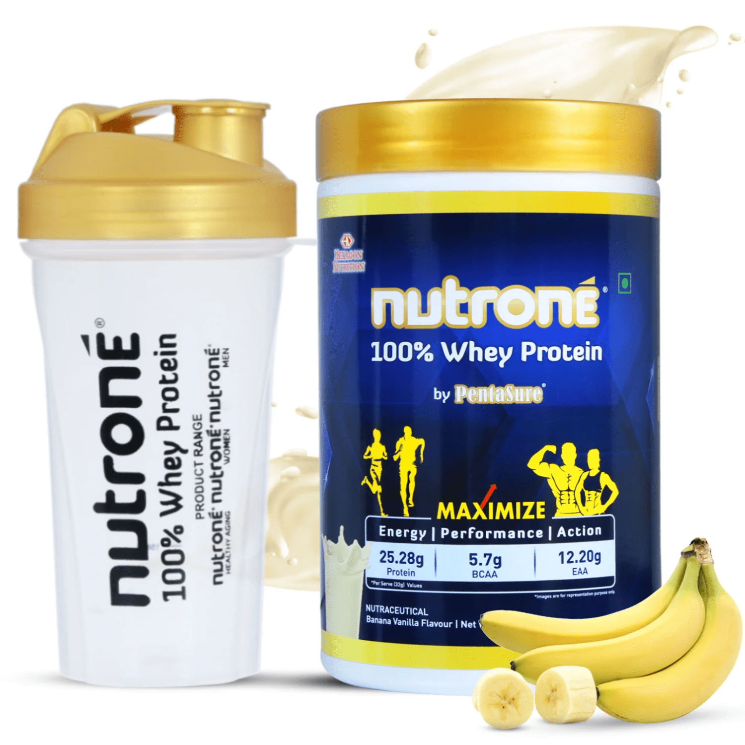 WHEY PROTEIN