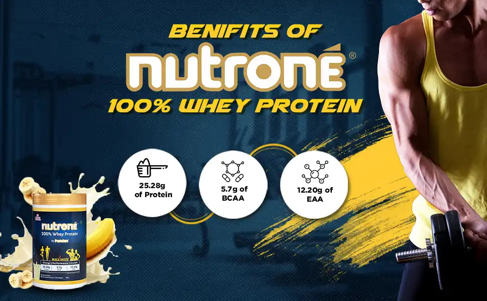 WHEY PROTEIN