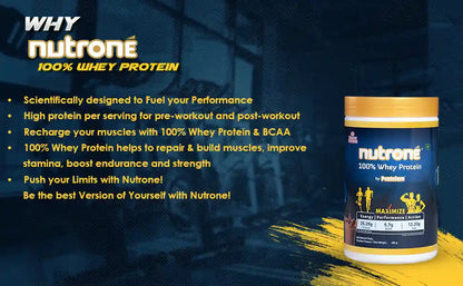 WHEY PROTEIN