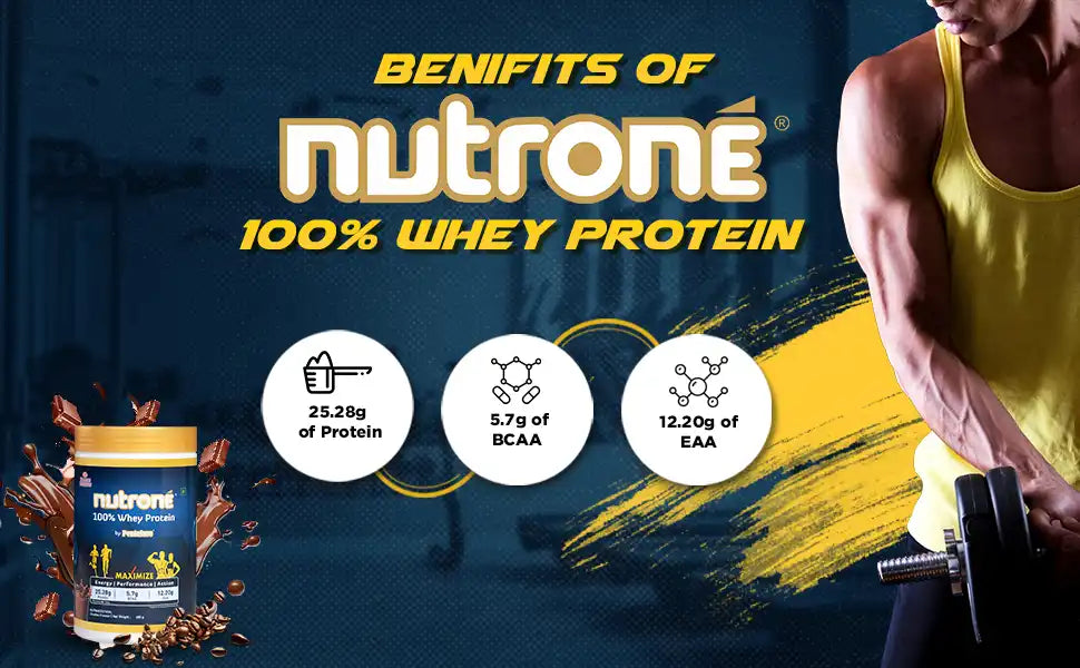 WHEY PROTEIN