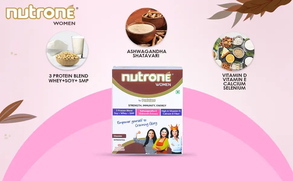 NUTRONE WOMEN