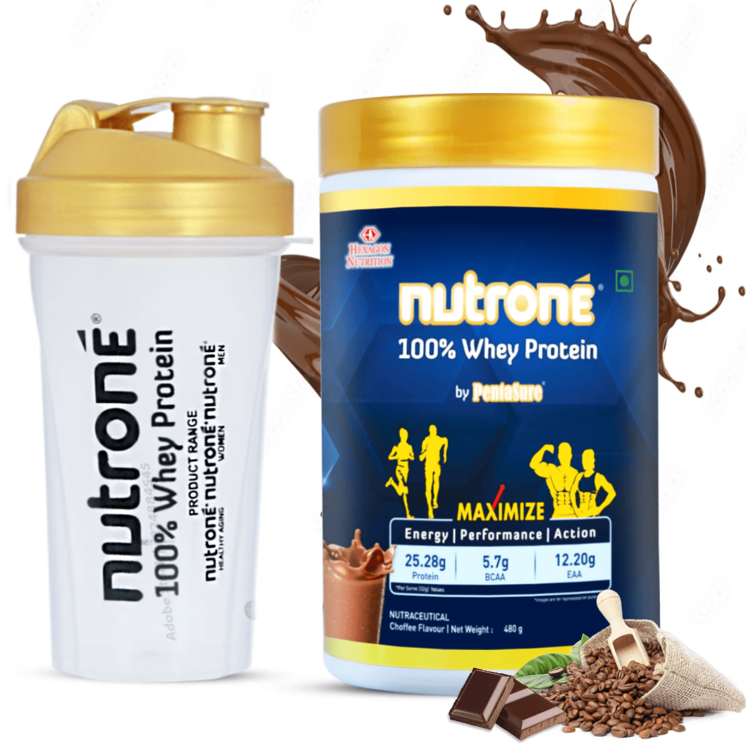 WHEY PROTEIN