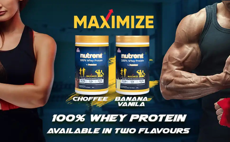 WHEY PROTEIN