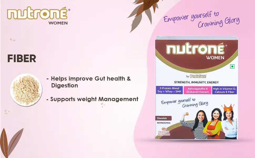 NUTRONE WOMEN